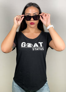 G.O.A.T. Dolman Tee