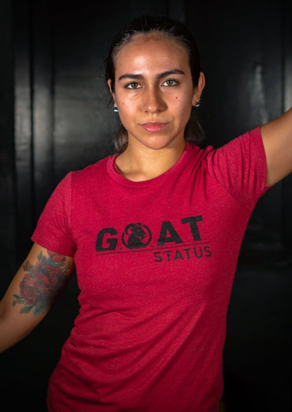 G.O.A.T. Classic Tee