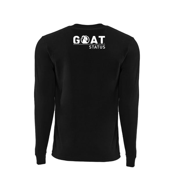 Boxed Icon Long Sleeve - Men's