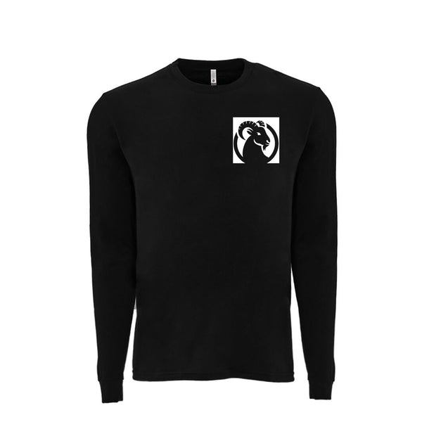 Boxed Icon Long Sleeve - Men's