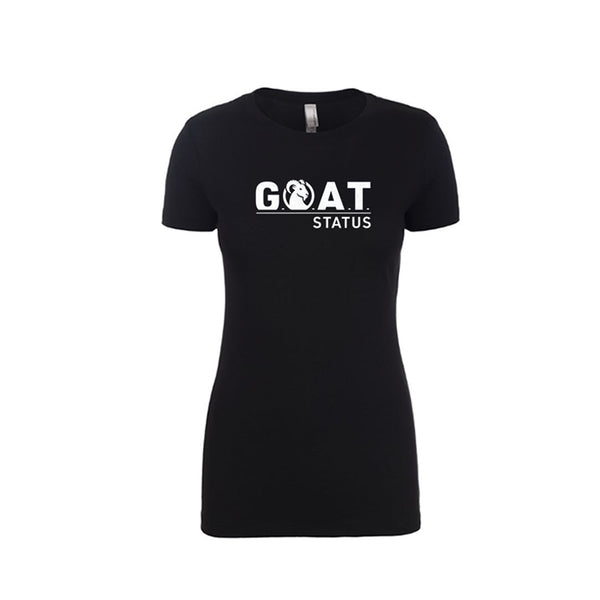 G.O.A.T. Classic Tee