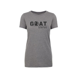 G.O.A.T. Classic Tee - Women's