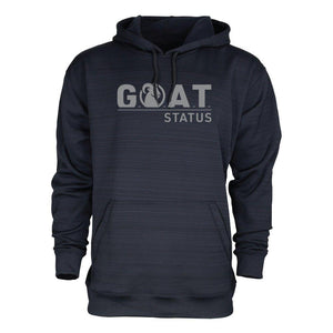 G.O.A.T. Evolution Hoodie